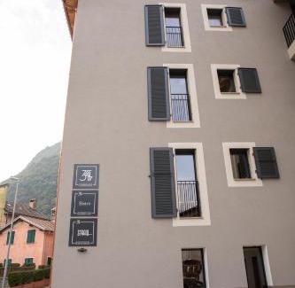 Lumino Apartment | Residenza 3544