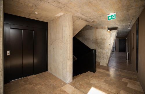 Lumino Apartment | Residenza 3544