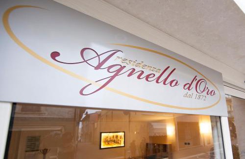 Bussolengo Apartment | Residenza Agnello D'Oro