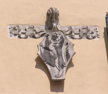 Lucca Historical Center Apartment | Residenza al Fillungo