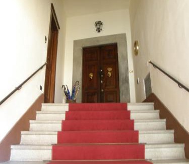 Lucca Historical Center Apartment | Residenza al Fillungo