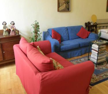 Lucca Historical Center Apartment | Residenza al Fillungo