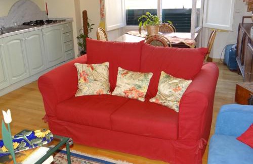 Lucca Historical Center Apartment | Residenza al Fillungo