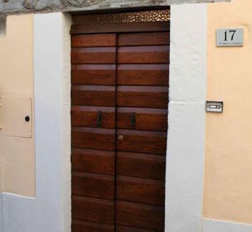 Panzano in Chianti House | Residenza Antico Chianti