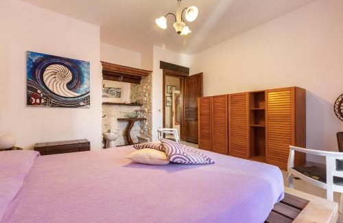 Torre Chianca House | Residenza Artistica by BarbarHouse