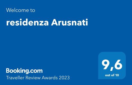 San Zeno Apartment | residenza Arusnati