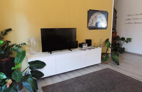 San Zeno Apartment | residenza Arusnati
