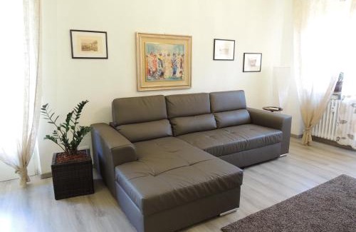 San Zeno Apartment | residenza Arusnati
