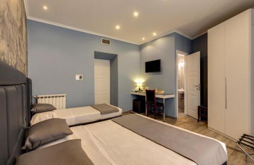 Trastevere House | Residenza Belli Inn