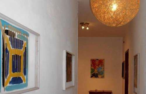 Foglizzo Apartment | Residenza Belvedere