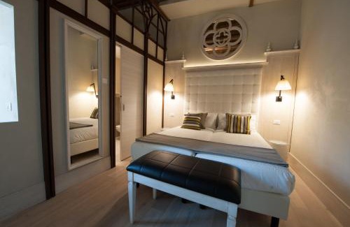 Citta Antica House | Residenza Bonifacio - Adults Only