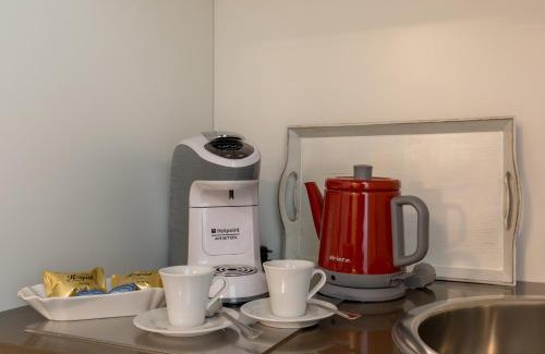 Citta Antica House | Residenza Bonifacio - Adults Only