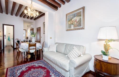 San Marco Apartment | Residenza Calle Larga San Marco
