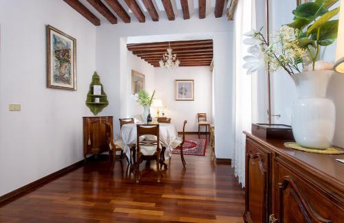 San Marco Apartment | Residenza Calle Larga San Marco