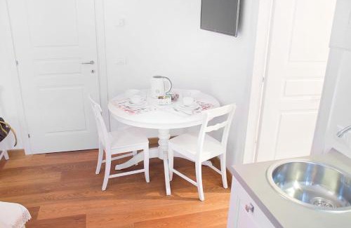 Citta Antica House | Residenza Cantore