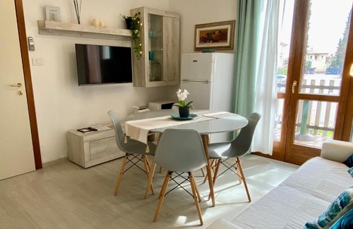 Peschiera del Garda Apartment | Residenza Cappuccini