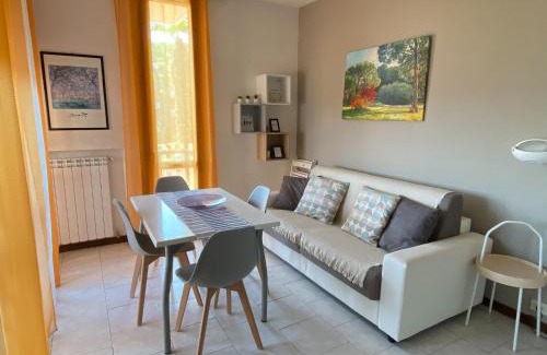 Peschiera del Garda Apartment | Residenza Cappuccini