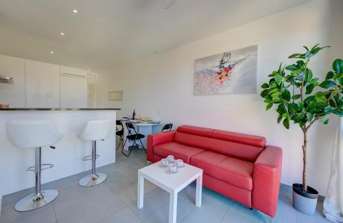 Mendrisio Apartment | Residenza Castello - Happy Rentals