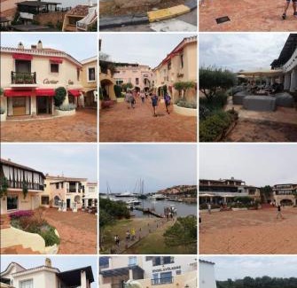 Porto Cervo Apartment | Residenza Chrysalis Bay