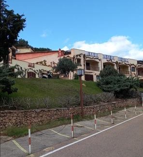 Porto Cervo Apartment | Residenza Chrysalis Bay