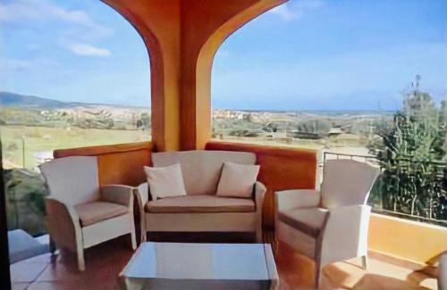 S'Iscala House | Residenza Corallo