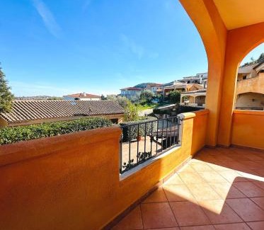 S'Iscala House | Residenza Corallo