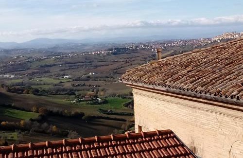 Sant'Elpidio a Mare Apartment | Residenza Corso Baccio