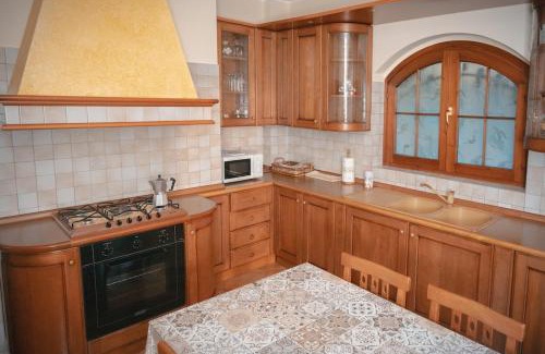 Sorisole Apartment | Residenza Cume Bergamo Villa singola con giardino e 3 camere da letto