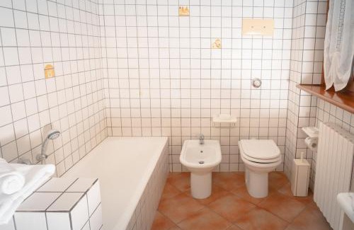 Sorisole Apartment | Residenza Cume Bergamo Villa singola con giardino e 3 camere da letto