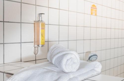 Sorisole Apartment | Residenza Cume Bergamo Villa singola con giardino e 3 camere da letto