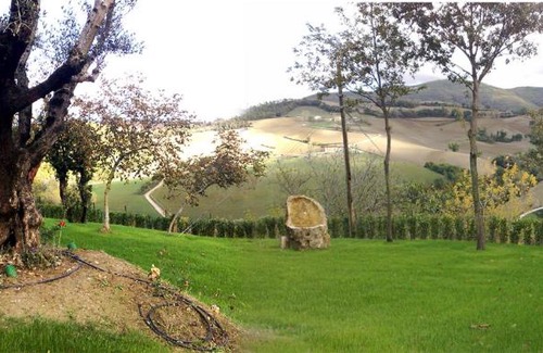 Cabernardi House | Residenza D'Amelio