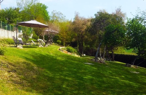 Cabernardi House | Residenza D'Amelio