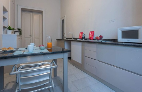 Vanchiglia Apartment | Residenza d'Epoca Lungofiume by Wonderful Italy