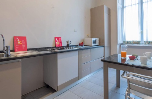 Vanchiglia Apartment | Residenza d'Epoca Lungofiume by Wonderful Italy