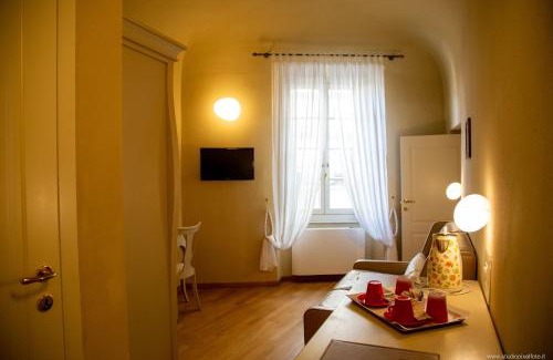 Pisa City Centre House | Residenza d'Epoca Relais I Miracoli