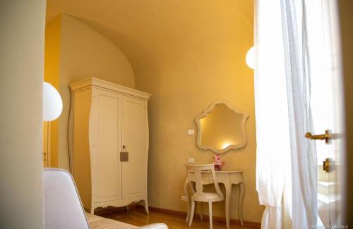 Pisa City Centre House | Residenza d'Epoca Relais I Miracoli