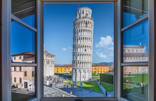 Pisa City Centre House | Residenza d'Epoca Relais I Miracoli