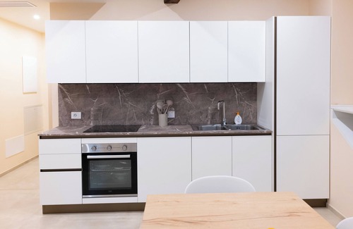 Asolo Apartment | Residenza Dante–In the City of a Hundred Horizons