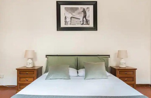 Duomo Apartment | Residenza degli Albizi