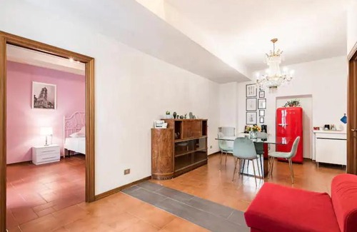 Duomo Apartment | Residenza degli Albizi