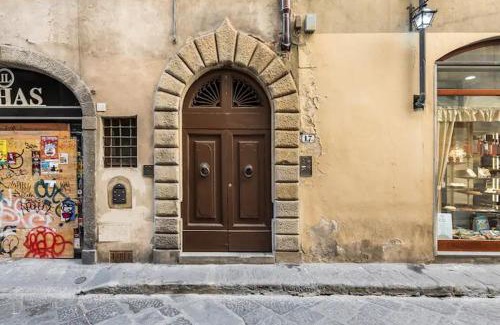Duomo Apartment | Residenza degli Albizi