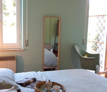Civitanova Marche Apartment | Residenza dei Pini