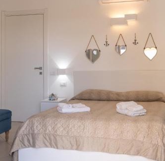 Pula Apartment | Residenza del Barone Luxury House - Pula, Sardegna