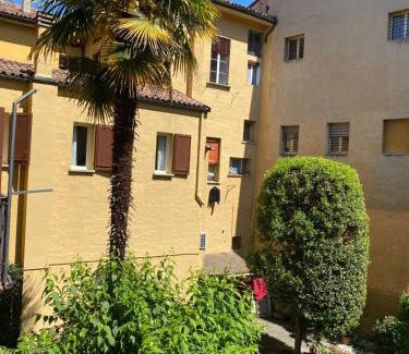 Historic Center House | Residenza del Duse