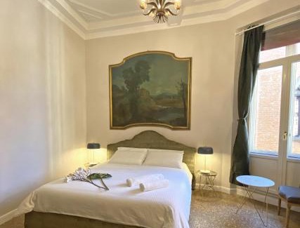 Historic Center House | Residenza del Duse