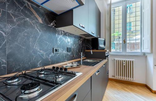 Vatican Apartment | Residenza delle Vittorie - Prati
