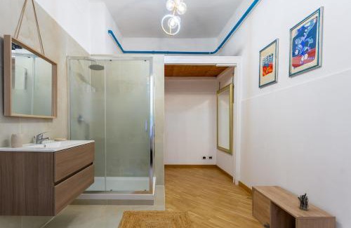 Vatican Apartment | Residenza delle Vittorie - Prati