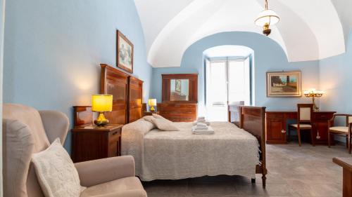 Bosa Historic Centre Apartment | Residenza Deriu - Bosa by Sardinianworld