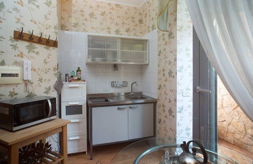 San Ferdinando House | Residenza Echia