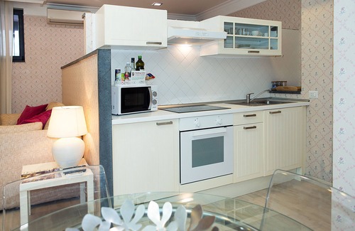 San Ferdinando House | Residenza Echia